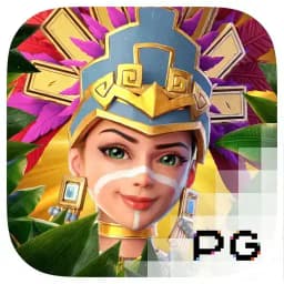larisbet303: Treasures of Aztec