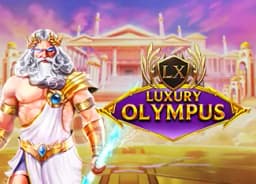 larisbet303: Luxury of Olympus